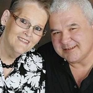 Meet your Posher, Ronald